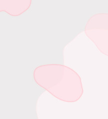 Abstract background design for template.