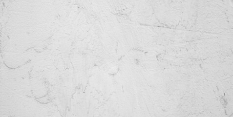 Fototapeta premium The texture of the old concrete hair cladding that was used as the design and text background. 