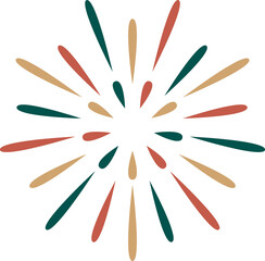  background with stars. line art drawing with abstract shape. Abstract Plant Art design for print, cover, wallpaper, Minimal and natural wall art. Vector illustration.