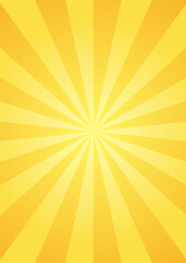 sunburst vector.    illustration of radiant background.  Sun ray vector background.  rays texture background