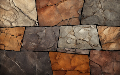 Abstract old and grunge stone textures