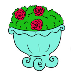 Zeredao43 a flowerpot