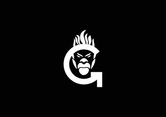 Gorilla Logo
