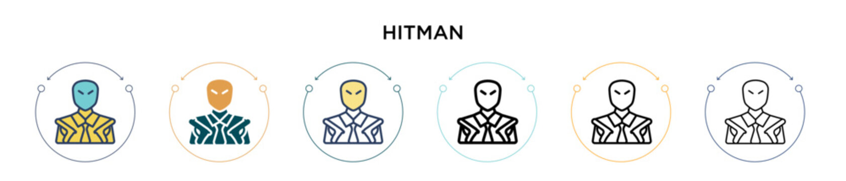 Hitman Pro Icon Hitman Ui Images – Browse 45 Stock Photos, Vectors, and Video | Adobe Stock