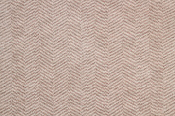 Fabric coat gray tweed. Color texture of the coat fabric close-up.	
