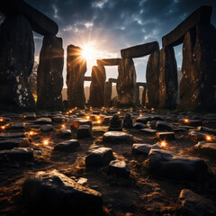 Embark on a time-traveling adventure to an ancient
