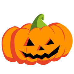 halloween pumpkin