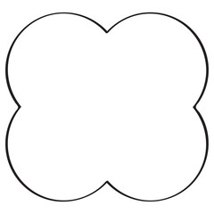 Sticky note illustration