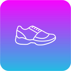 Sneaker Icon