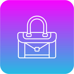 Purse Icon