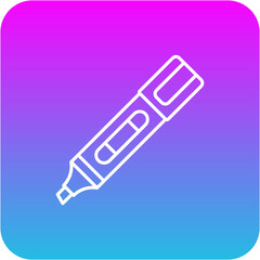Highlighter Icon