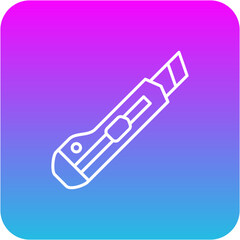 Paper Cutter Icon
