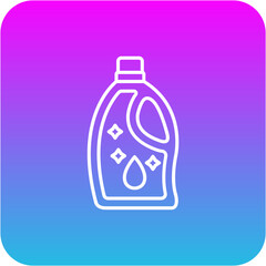 Detergent Icon