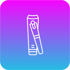 Nail Clipper Icon