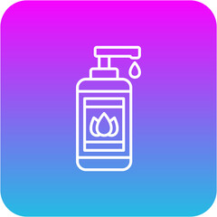 Lotion Icon