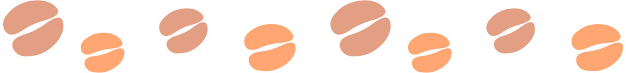 Pig Paw Footprint Icon 