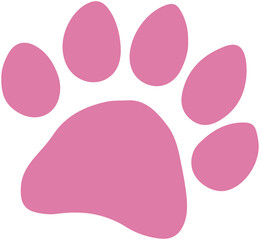 Cat Paw Icon