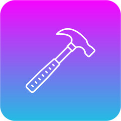 Hammer Icon