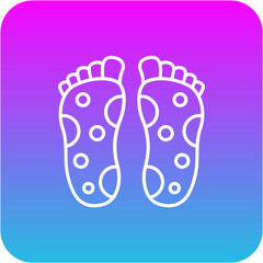Reflexology Icon