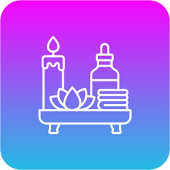 Spa Icon