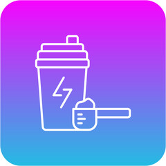 Shake Icon