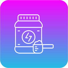 Supplement Icon