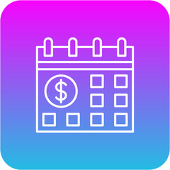 Calendar Icon