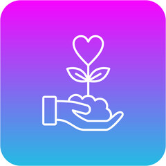Grow Icon