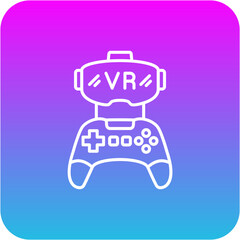 Gamepad Icon