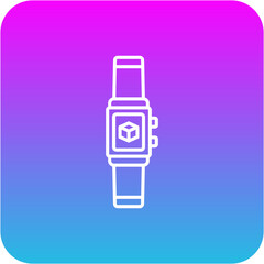 Smartwatch Icon