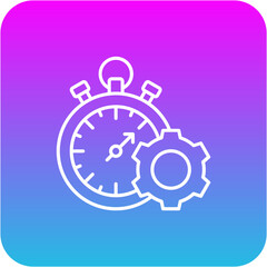 Productivity Icon