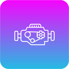 Engine Icon