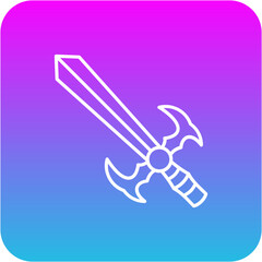 Sword Icon
