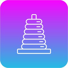 Stacker Icon