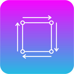 Square Icon