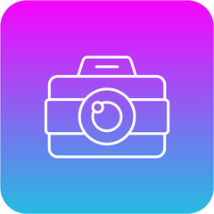 Camera Icon