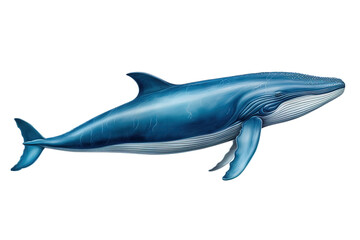 una balena azzurra 02