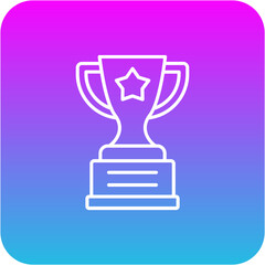 Trophy Icon