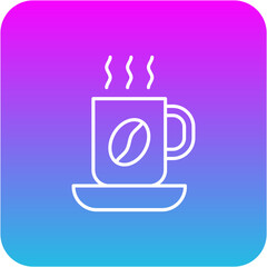 Cup Icon