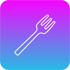 Fork Icon