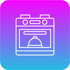 Oven Icon
