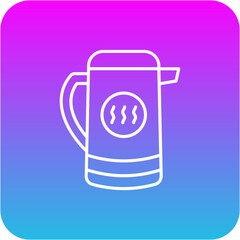 Thermos Icon