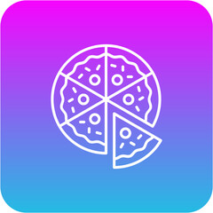 Pizza Icon