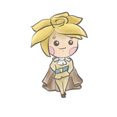 Lovely living vegetable farm