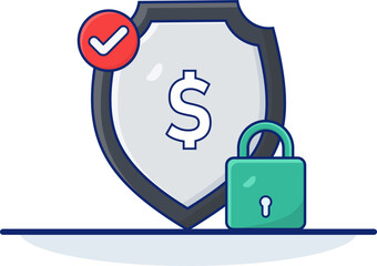 Financial security