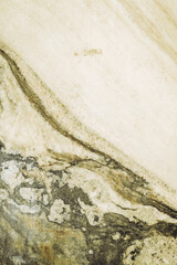 Arrière-plan texturé matière marbre blanc