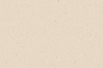 Beige paper background, kraft texture