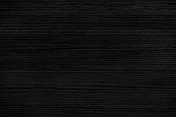 Black old wood texture background.  Rough and grunge texture.  Vintage style wooden backdrop. 