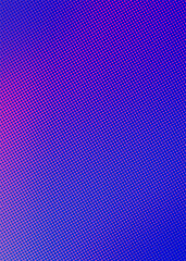 Blue textured vertical background. Empty backdrop with copy space, usable for social media promotions, events, banners, posters, anniversary, party, and online web Ads