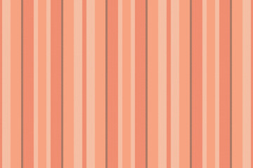 Obraz premium Vertical lines stripe background. Vector stripes pattern seamless fabric texture. Geometric striped line abstract design.
